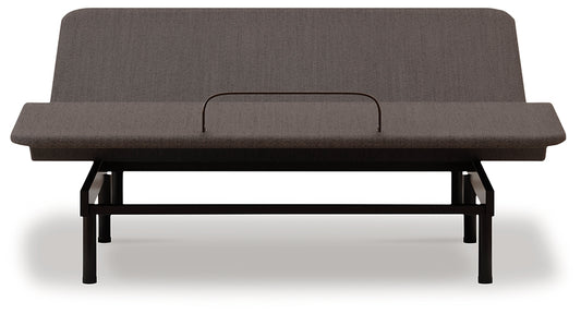 Head/Foot Model - Good  Adjustable Base