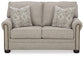 Gaelon Loveseat