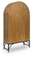 Gwenwich Accent Cabinet