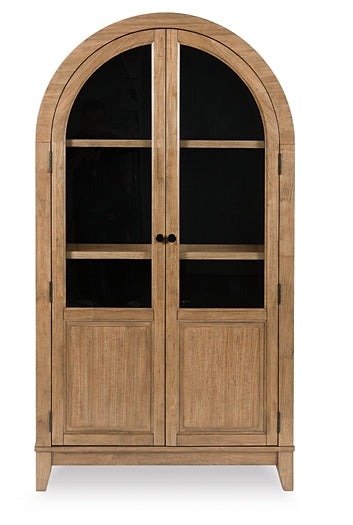 Dagandale Accent Cabinet