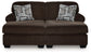 Kimlee 2-Piece Super Chaise