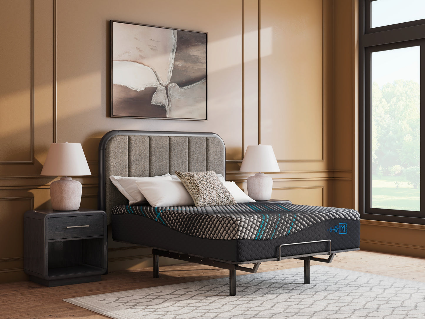 Millennium 2.0 Hybrid 14 Inch King Mattress