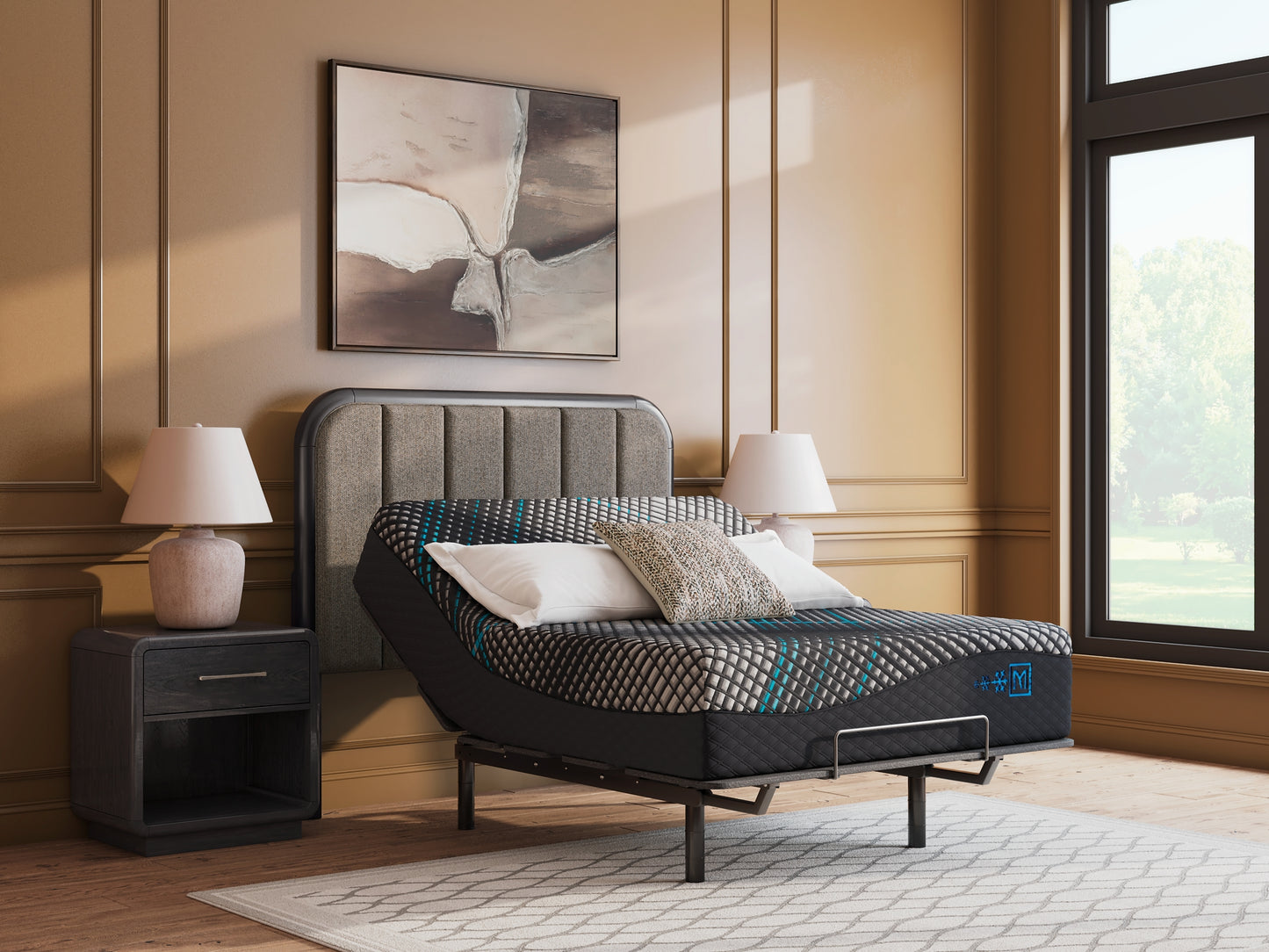 Millennium 2.0 Hybrid 14 Inch Queen Mattress