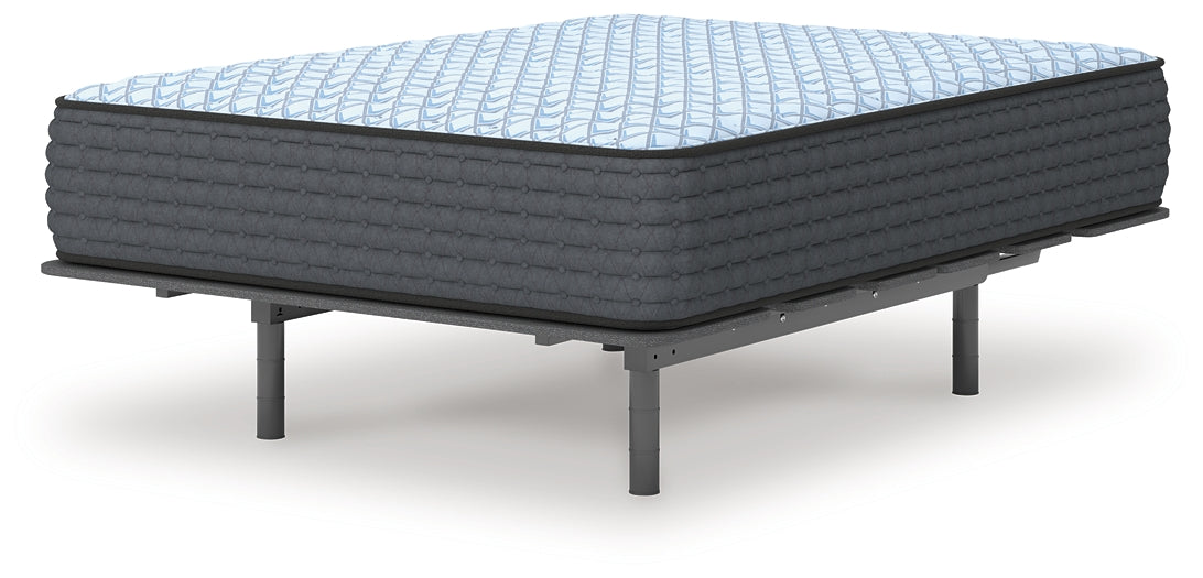Destin Cove Firm Twin Mattress