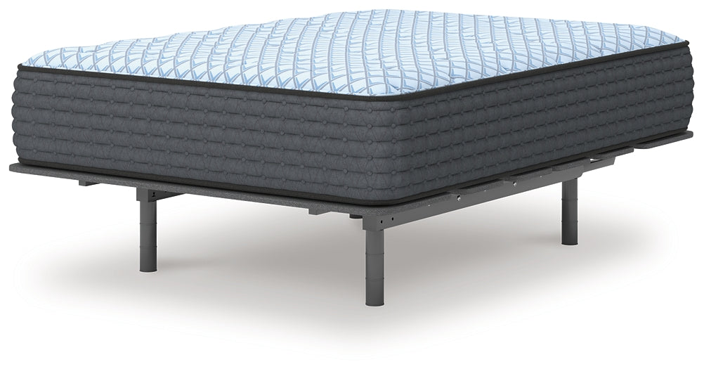 Destin Cove Plush Twin Mattress