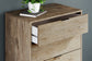 Oliah Five Drawer Chest