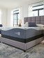 Millennium Cushion Firm Gel Memory Foam Hybrid Queen Mattress