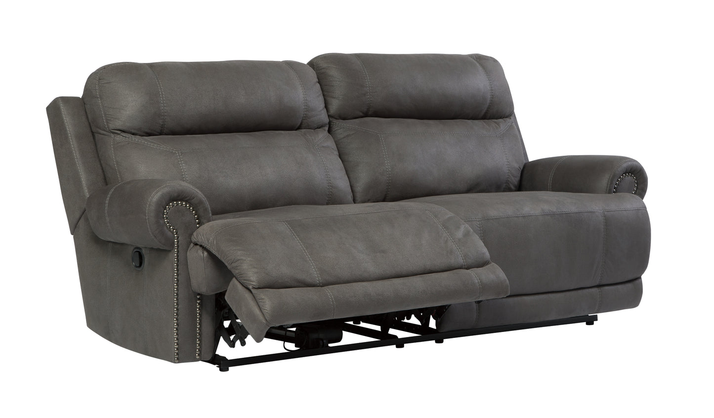 Austere Sofa, Loveseat and Recliner