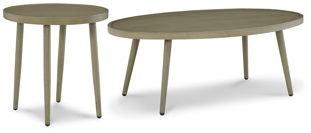 Outdoor Furniture > Outdoor Seating